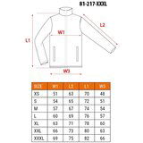 Neo Tools 81-217-XXXL work clothing Jacket | shoptok.hr