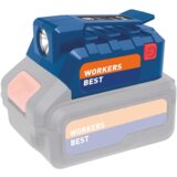 Workers Best AKU ADAPTER WB 18V-UPA CPD | Eponuda.ba