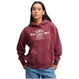 Superdry Ženski duks sa kapuljačom Cene