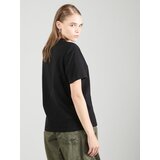 Carhartt WIP Majica črna / bela | Shoptok.si