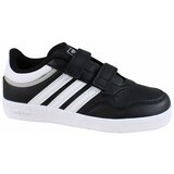 Adidas Hoops 4.0 Cf C Crna Cijene