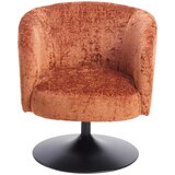 Premium Living Vrtljivi Stol Giro -trend-, Terakota | Shoptok.si