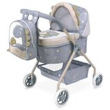 Kolica za lutke Decuevas Coco 35 x 50 x 56 cm | shoptok.hr