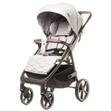 4Baby Stinger PRO melange light grey Cene