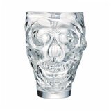  Šolja luminarc skull 90CL providna | ePonuda.com