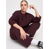 Sinsay Hlače straight fit | shoptok.hr
