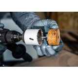 Bosch testera za otvore HSS-bimetal za standardne adaptere 43 mm, 1 11/16" - 2608584143 | ePonuda.com