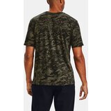 Under Armour T-shirt UA ABC CAMO SS-BLK - Men's | shoptok.hr