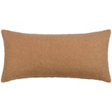  Presvlaka za jastuk 6 pcs HEERLEN Bež 40 x 80 cm Bouclé | shoptok.hr