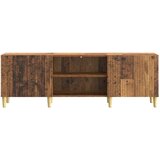 TV omarica Star les 150 x 31 x 50 cm Inženirski les, (5000210217) | Shoptok.si
