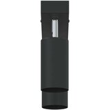  Stropni reflektor s reflektorima Crna 26 x 6 x 16 cm Metal | Eponuda.com