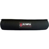 OLYMPIA NATION Podloga za šipku, Crna