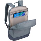 Thule Lithos ruksak za prijenosno računalo 20 L - sivoplavi | shoptok.hr