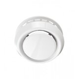 Vents Rozetna disk fi.150-100 PVC bijela A100VRFABS Cijene