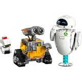 Lego LEGO® Disney - VOLI i IV (43279) Cene