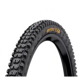  Guma Continental 27.5x2.40 (60-584) KRYPTOTAL- REAR FOLDABLE, TUBELESS READY, DOWNHILL CASING, SUPER SOFT-COMPOUND Cijene