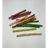 Tomi Kozmo poslastica za pse - Munchy sticks mix 9/10mm 100kom | Eponuda.com