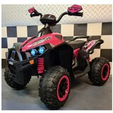 Cars4kids 12V QUAD - četverocikl za djecu Phyton Pink Cene