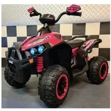 12V QUAD - četverocikl za djecu Phyton Pink