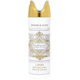 Lattafa Bade'e Al Oud Honor & Glory 200 ml u spreju unisex | shoptok.hr