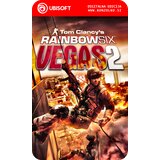 Tom Clancys Rainbow Six Vegas 2 - Ubisoft Connect koda brez škatlice (WINDOWS PC) | Shoptok.si