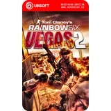 Clancys Rainbow Six Vegas 2 - Ubisoft Connect koda brez škatlice (WINDOWS PC)