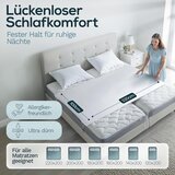 WOHNPERLE povezovalni trak za vzmetnice proti drsenju | Shoptok.si