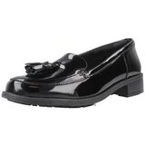 Clarks Nizki čevlji Havisham Edge 26178704 Črna | Shoptok.si