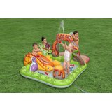  Napihljivi bazen igrali&amp;scaron;če Fantastick Aquarium 239x206x86cm BESTWAY - Dinosaurus Slike