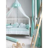 Belis POSTELJINA ZA KREVETAC POLI 120X60 | Eponuda.com