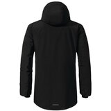 Schöffel Winter parka Urban Insulated Style Crivat Parka Crna | shoptok.hr