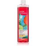 Avon Senses Tropical Mexicana osvježavajući gel za tuširanje 500 ml | shoptok.hr