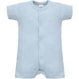 Pinokio Romper Buttoned Blue Lovely Day | shoptok.hr