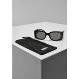 Urban Classics Accessoires Sunglasses Hawaii Black cene