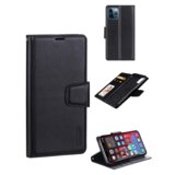 Hanman Canvas Maska za telefon Realme C51, Crna | Eponuda.com