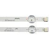 Eastern Star ES-1084, TOSHIBA 39L3763DG LED TRAKE | Eponuda.com