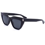 Saint Laurent Ženske Sunčane naočale SL 759 Black | shoptok.hr