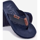 Wrangler Men's flip-flops ZANE FLIPFLOP MEN LOW | ePonuda.com
