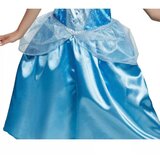  Disneyjeve princese: Kostum Pepelka - 109-123 cm | Shoptok.si
