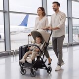 Hauck dječja kolica Fly N Care Mocha | shoptok.hr
