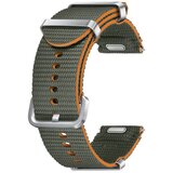 Samsung Athleisure narukvica za Galaxy Watch 7 zelena (M/L)