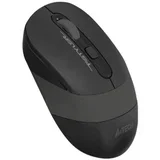 A4-FG10 grey bežični miš