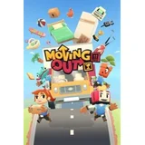 Moving Out Key (PC) EUROPE