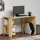 Woody Fashion hanah home radni sto alya Cene