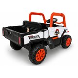  Battery-Powered 4x4 Vehicle GTS2299-H 24V Orange | Eponuda.com