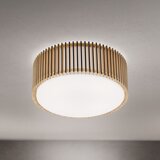Orion stropna svetiljka tarta 3xE27/40W/230V prečnika 50 cm bež | Eponuda.com