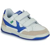 Kickers Nizke superge KICK KAGAL Bela | Shoptok.si