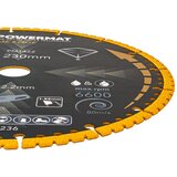  DIJAMANTNA PLOČA 230 MM PM-TDCS-2301T | shoptok.hr
