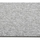  Tepih 20 pcs Svijetlo siva 50 x 50 cm 100% Polipropilen | shoptok.hr