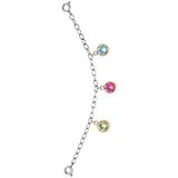 JULIE JULSEN Zapestnica CHARMING JJCG25508-3 | Shoptok.si